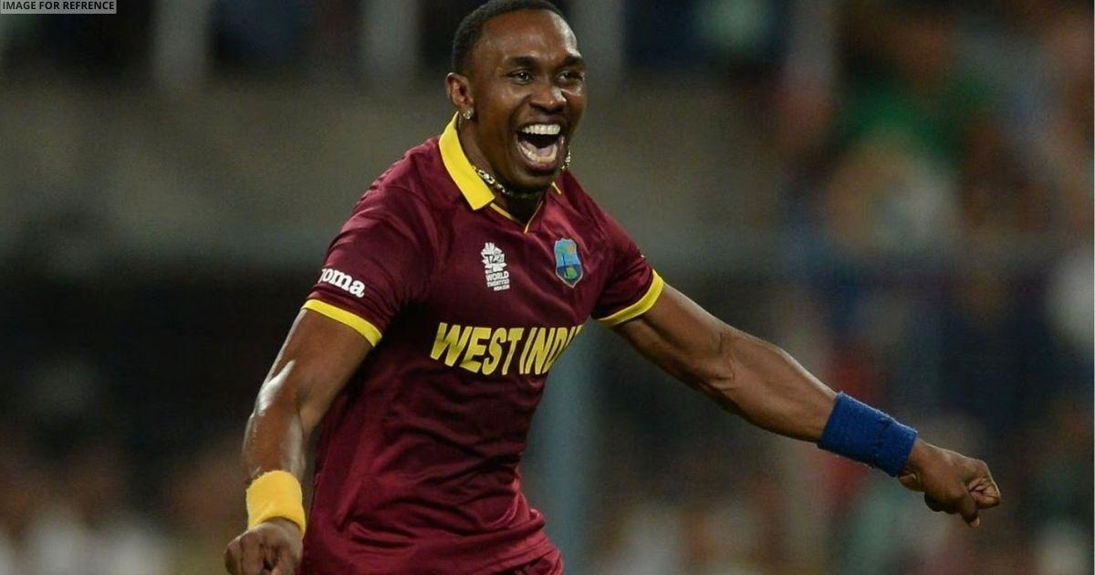 Afghanistan name Dwayne Bravo as bowling consultant for T20 World Cup
